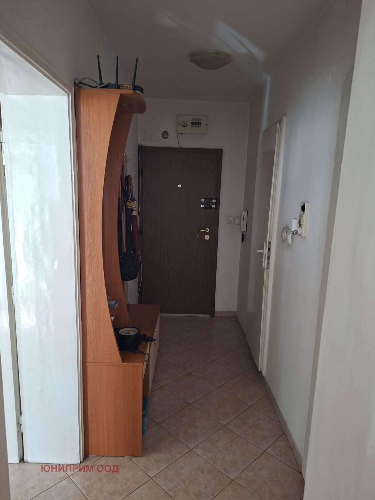 Продава 2-СТАЕН, гр. София, Лозенец, снимка 7 - Апартаменти - 56600351