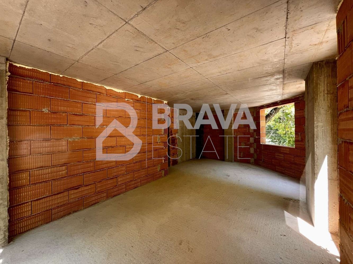 Продава 3-СТАЕН, гр. Пловдив, Кючук Париж, снимка 4 - Апартаменти - 54343014