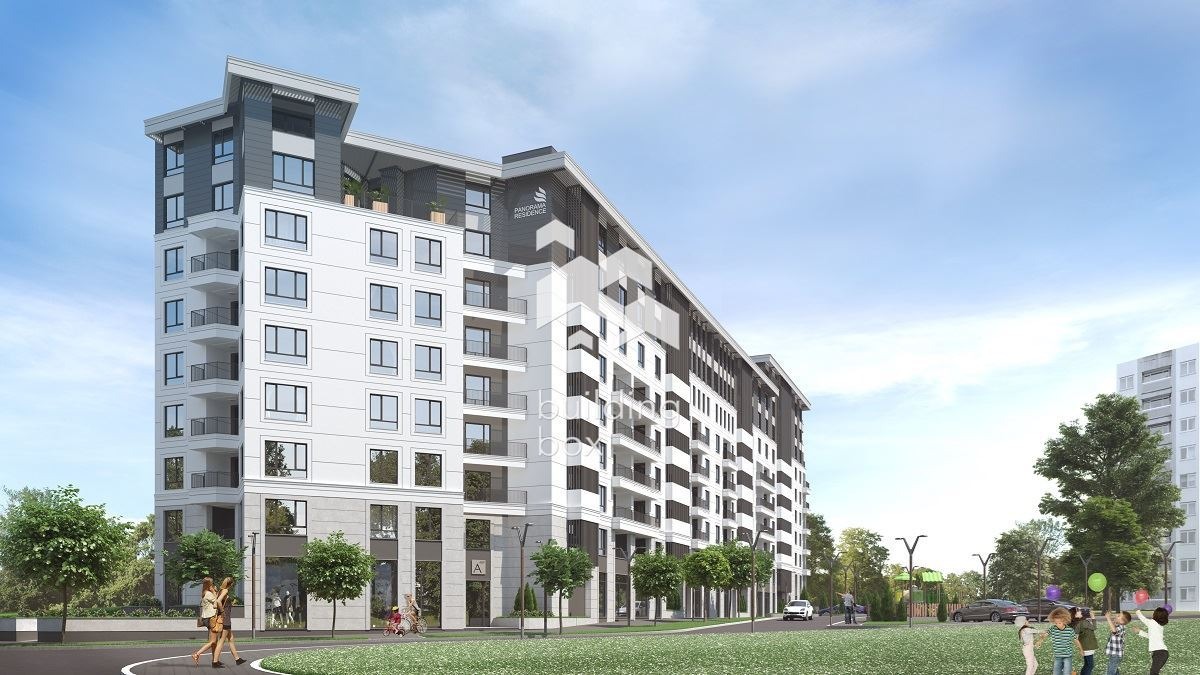 Продава 3-СТАЕН, гр. София, Младост 4, снимка 2 - Апартаменти - 56161161