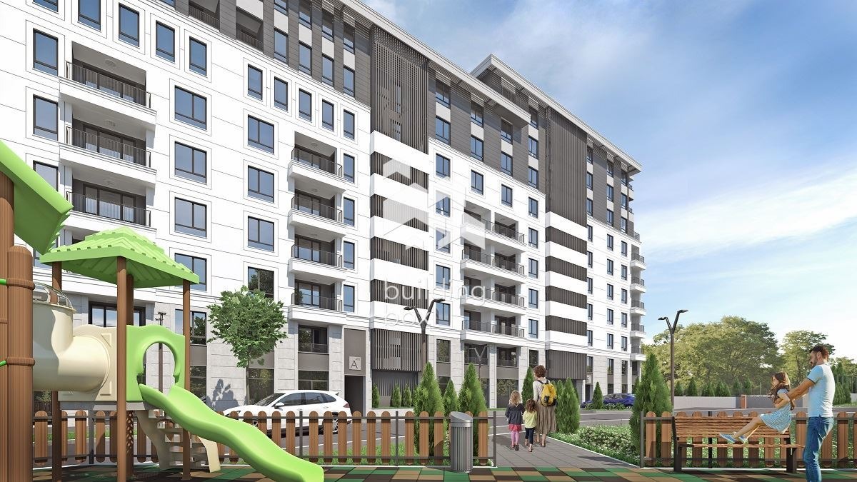Продава 3-СТАЕН, гр. София, Младост 4, снимка 6 - Апартаменти - 56161161