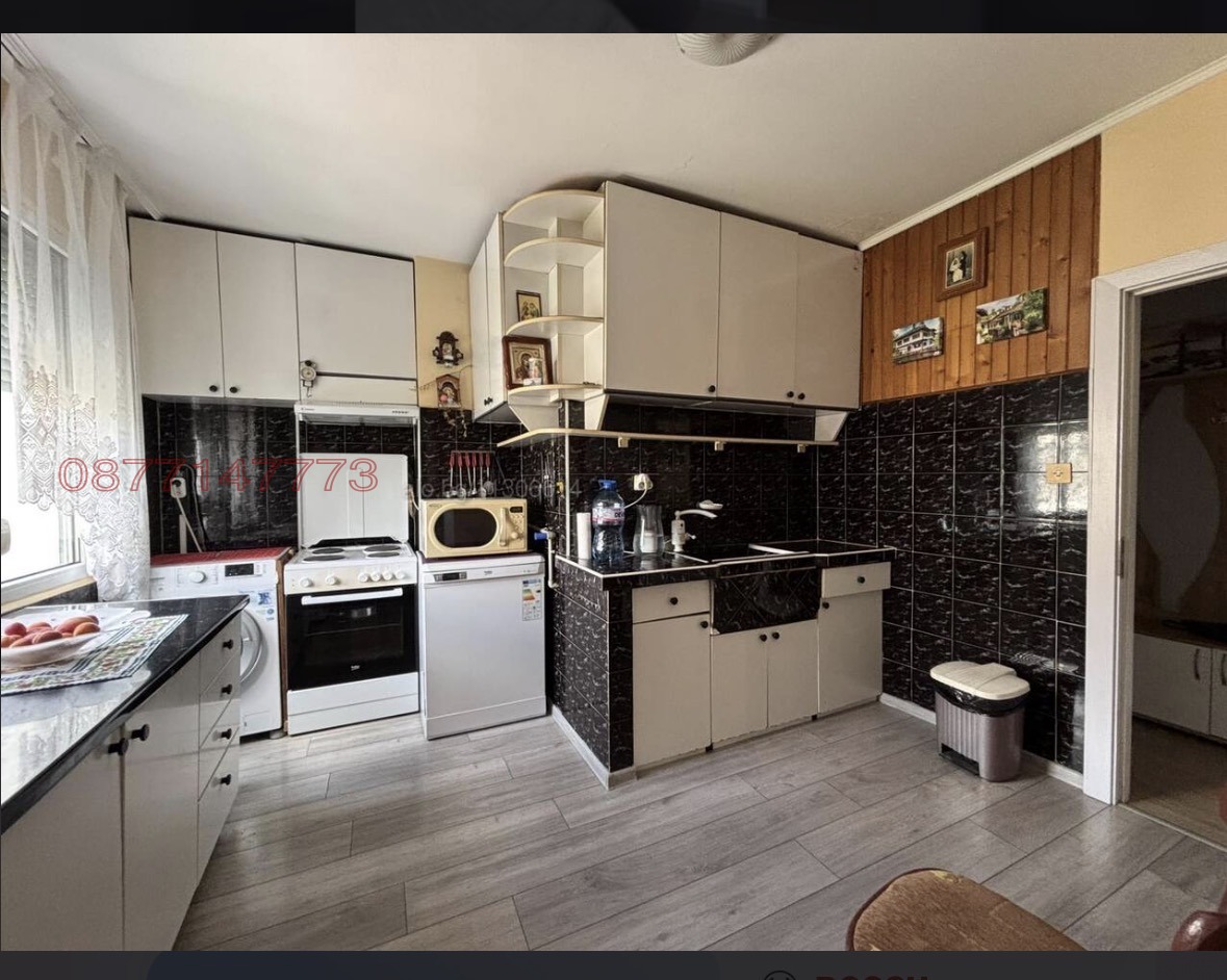 Продава МНОГОСТАЕН, гр. Стара Загора, Опълченски, снимка 11 - Апартаменти - 55775223