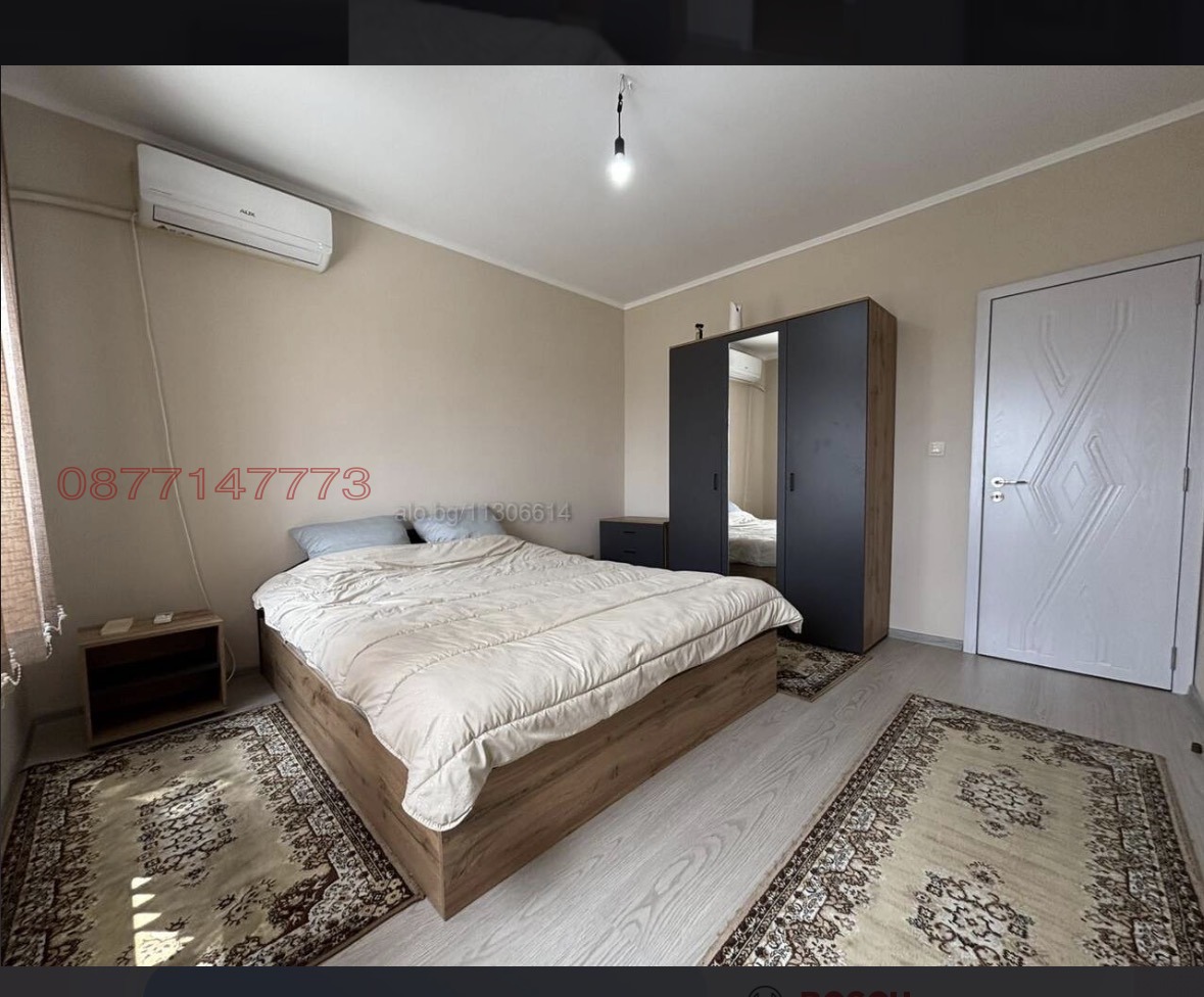 Продава МНОГОСТАЕН, гр. Стара Загора, Опълченски, снимка 2 - Апартаменти - 55775223