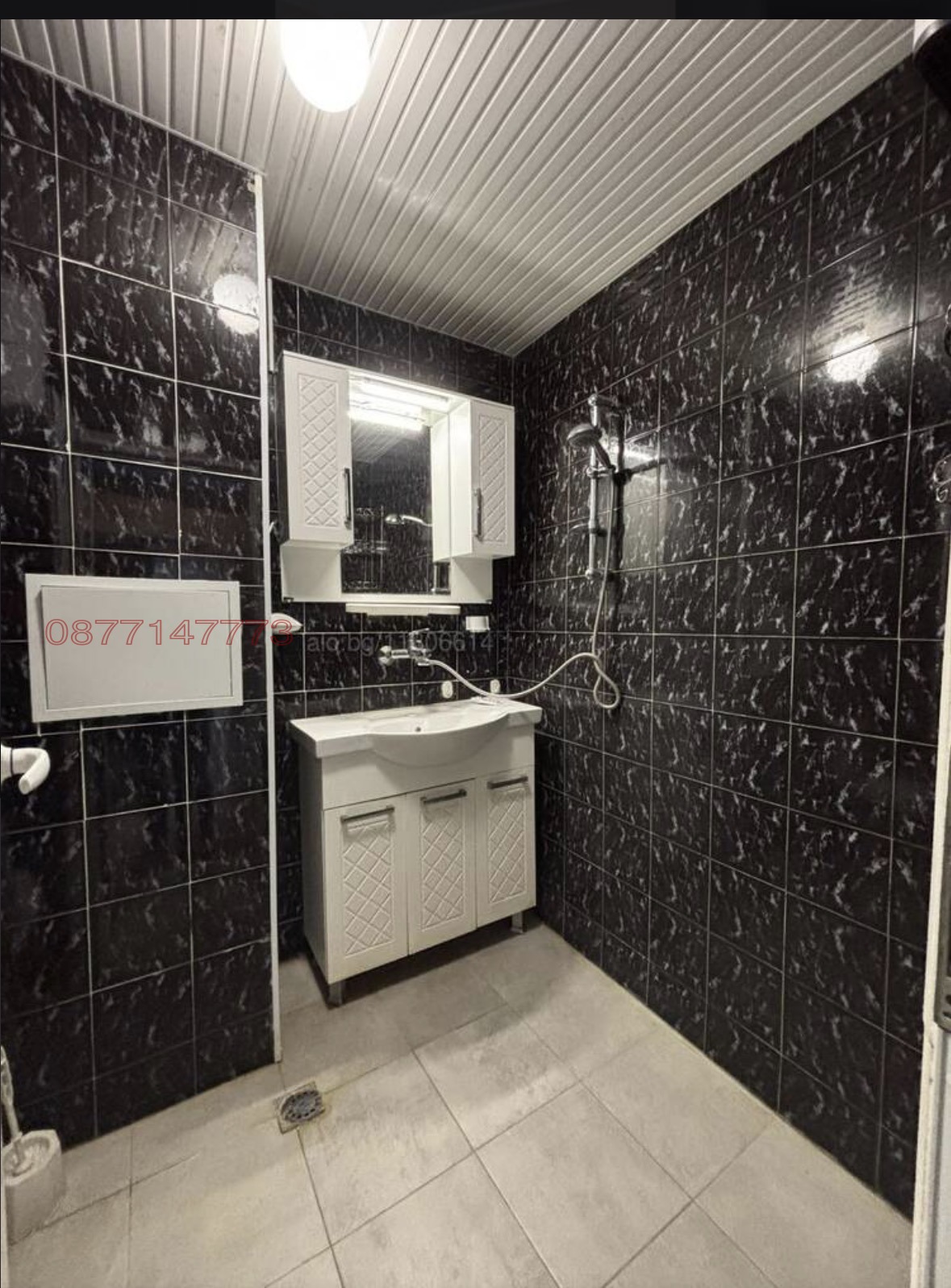 Продава МНОГОСТАЕН, гр. Стара Загора, Опълченски, снимка 5 - Апартаменти - 55775223