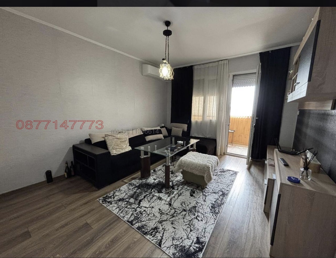 Продава МНОГОСТАЕН, гр. Стара Загора, Опълченски, снимка 13 - Апартаменти - 55775223