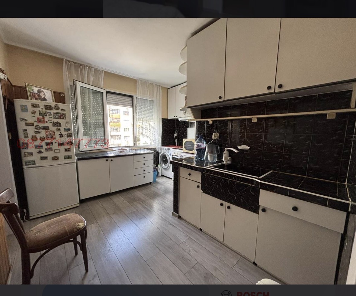 Продава МНОГОСТАЕН, гр. Стара Загора, Опълченски, снимка 10 - Апартаменти - 55775223