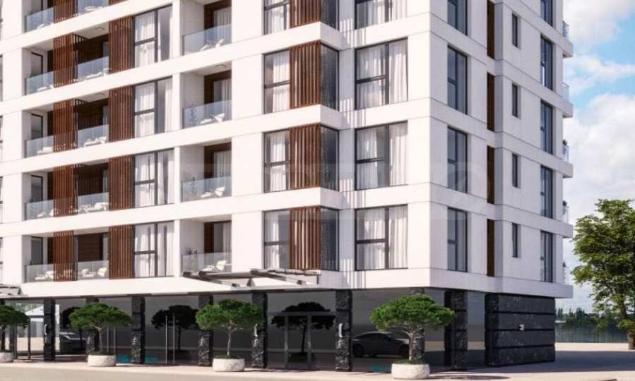 Продава ОФИС, гр. Бургас, Славейков