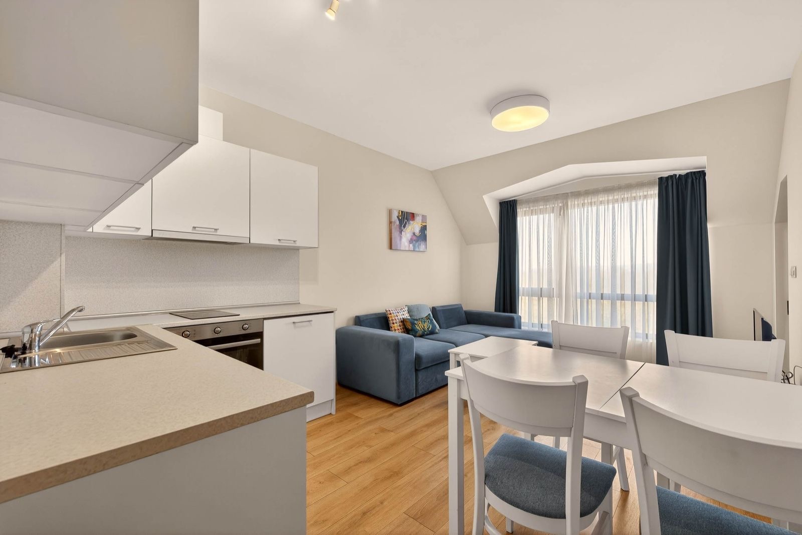 Продава 2-СТАЕН, гр. Варна, Аспарухово, снимка 15 - Апартаменти - 55378110