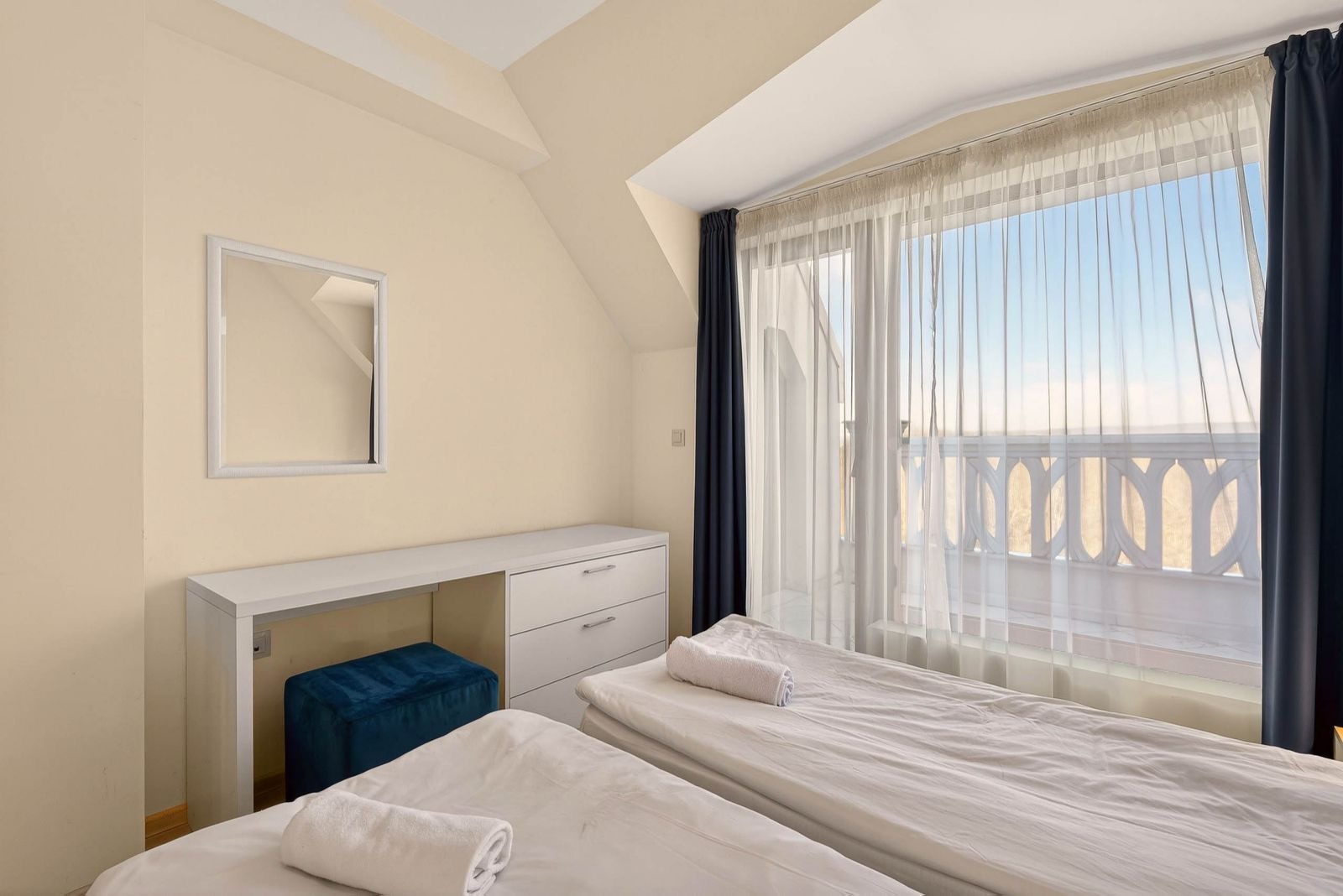 Продава 2-СТАЕН, гр. Варна, Аспарухово, снимка 17 - Апартаменти - 55378110