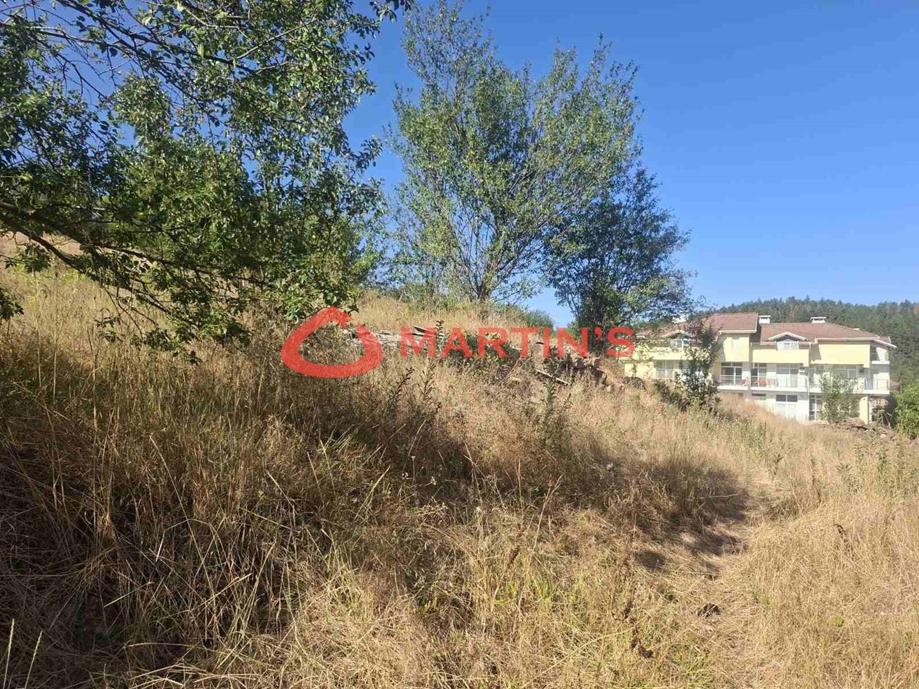 Продава ПАРЦЕЛ, с. Гургулят, област София област, снимка 6 - Парцели - 55888179