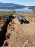 Продава ПАРЦЕЛ, яз. Батак, област Пазарджик, снимка 2