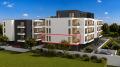Продава  2-стаен област Бургас , гр. Созопол , 56 кв.м | 74378357 - изображение [2]
