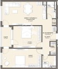 Продава 3-СТАЕН, град София, Люлин 5 • 207410 € / 405658.70 лв. • 51236331 2