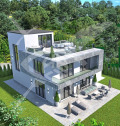 Продава КЪЩА, град Варна, м-т Евксиноград • 580000 € • 49575890 — Holmes.bg