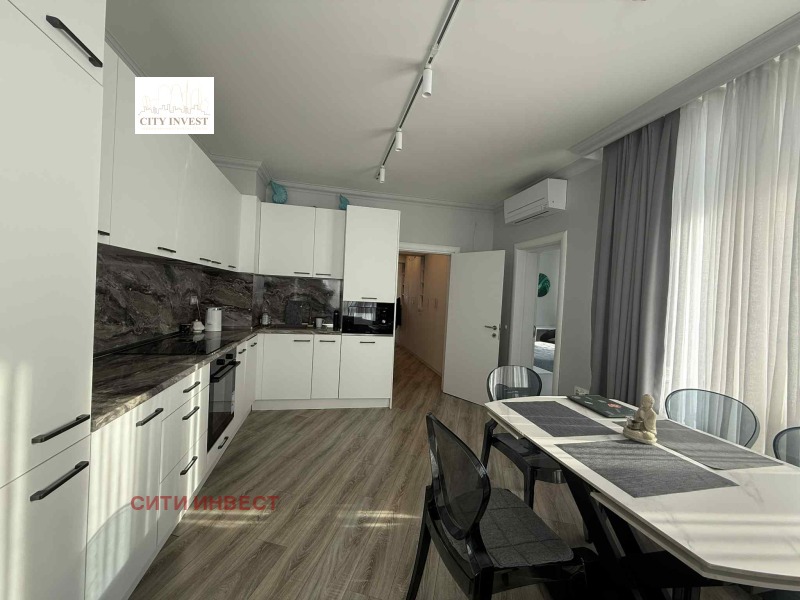 Продава 2-СТАЕН в град Бургас, Славейков - 66 кв.м / 172 000 € » 336 402.76 лв., СИТИ ИНВЕСТ