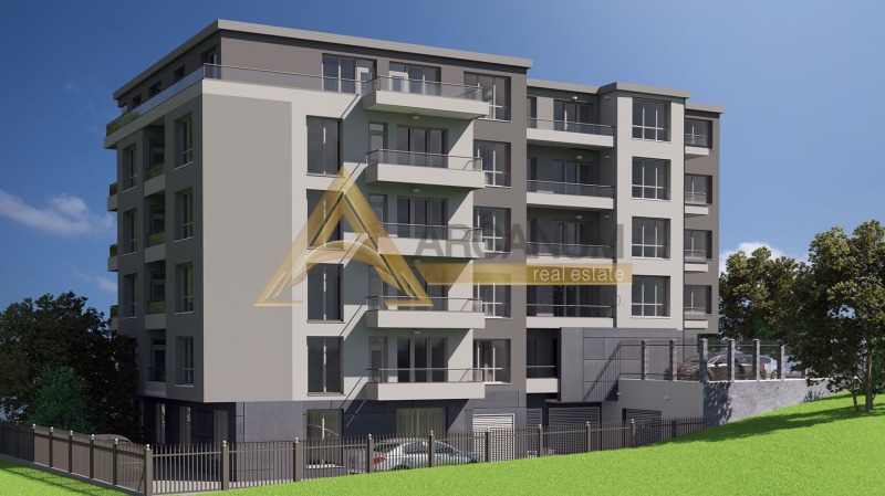 Продава 2-СТАЕН в град Варна, Владислав Варненчик 1 - 70 кв.м / 89 600 € » 175 242.37 лв., АРКАНУМ ГРУП
