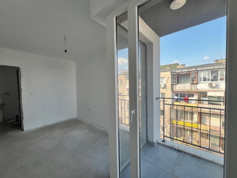 Продава 2-СТАЕН в град Плевен, Сторгозия - 62 кв.м / 80 700 € » 157 835.48 лв., НОВА ХОУМ