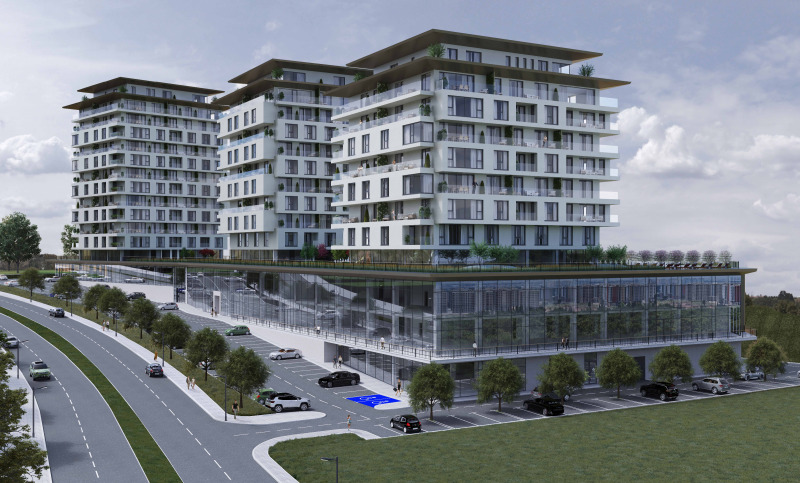 Продава 3-СТАЕН в град Плевен, Широк център - 204 кв.м / 282 471 € » 552 465.26 лв., БГ ИНВЕСТО ООД