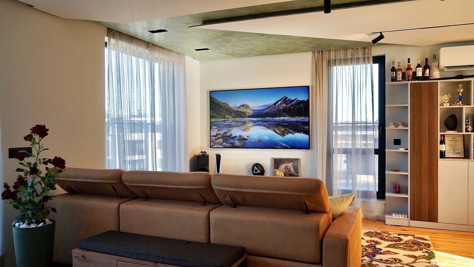 Продава 4-СТАЕН | Imot.bg — изображение 1