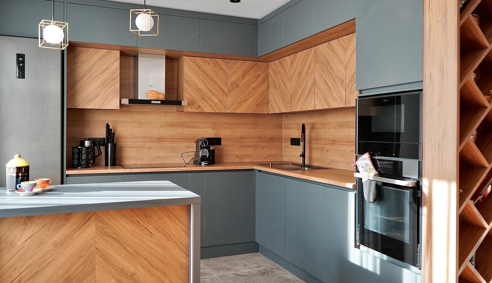 Продава 4-СТАЕН | Imot.bg — изображение 5