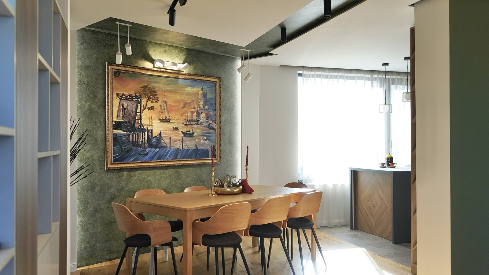 Продава 4-СТАЕН | Imot.bg — изображение 3