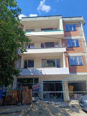 1 soveværelse Dobrotitsa - Albenska, Dobrich