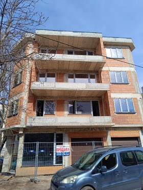 1 dormitorio Dobrotitsa - Albenska, Dobrich 9