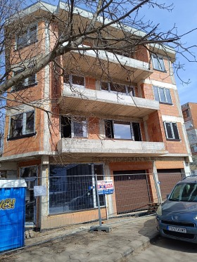 1 dormitorio Dobrotitsa - Albenska, Dobrich 10