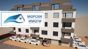 2 soverom Primorsko, region Burgas 1