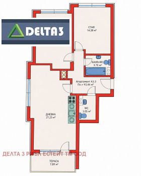 ������� 3-����� | Imot.bg � ����� ������ 4