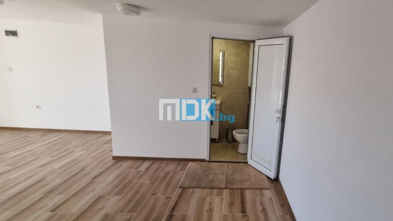 En venta  Estudio Plovdiv , Belomorski , 44 metros cuadrados | 51430807 - imagen [3]