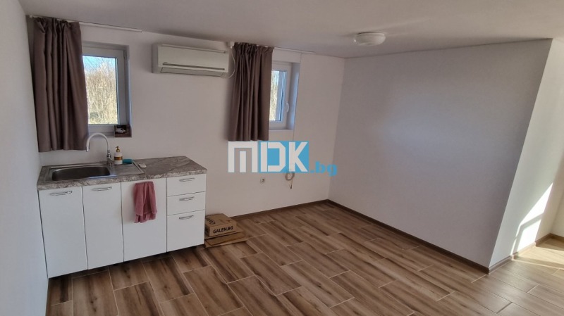En venta  Estudio Plovdiv , Belomorski , 44 metros cuadrados | 51430807 - imagen [5]