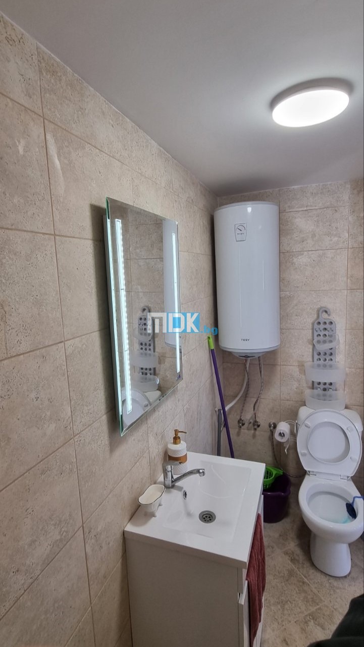En venta  Estudio Plovdiv , Belomorski , 44 metros cuadrados | 51430807 - imagen [7]