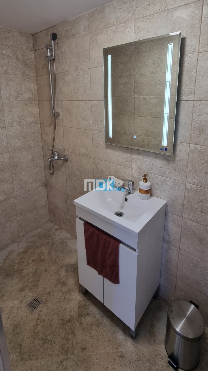 En venta  Estudio Plovdiv , Belomorski , 44 metros cuadrados | 51430807 - imagen [6]