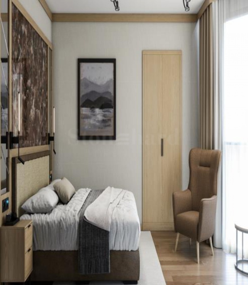 Zu verkaufen  Studio region Blagoewgrad , Bansko , 48 qm | 95886905 - Bild [13]