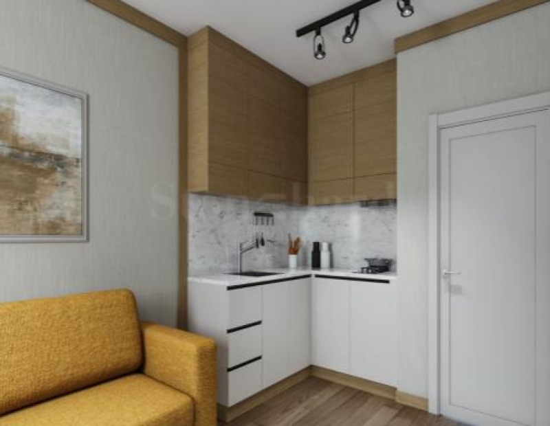 Zu verkaufen  Studio region Blagoewgrad , Bansko , 48 qm | 95886905 - Bild [11]