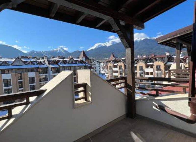 Zu verkaufen  Studio region Blagoewgrad , Bansko , 48 qm | 95886905