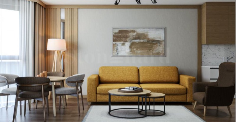 Zu verkaufen  Studio region Blagoewgrad , Bansko , 48 qm | 95886905 - Bild [9]