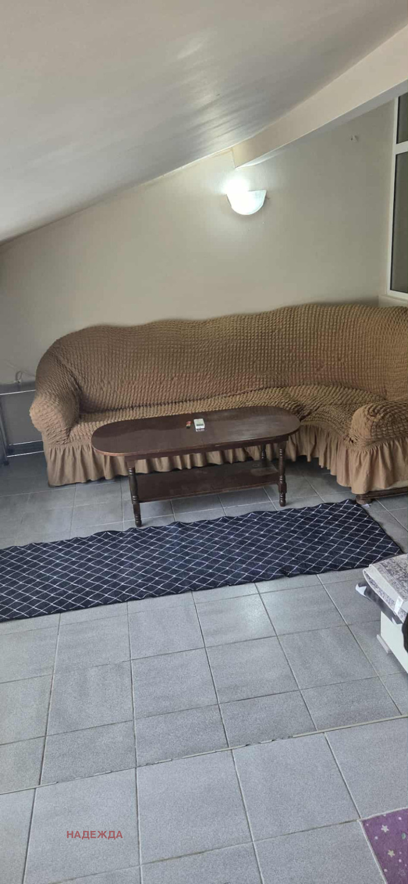 Продава 1-СТАЕН, гр. Плевен, Широк център, снимка 11 - Апартаменти - 52601974