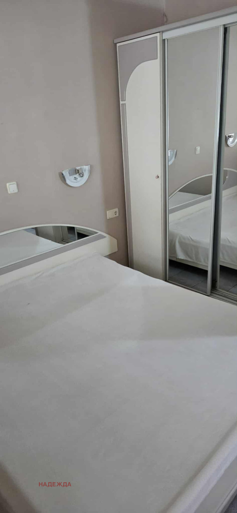 Продава 1-СТАЕН, гр. Плевен, Широк център, снимка 2 - Апартаменти - 52601974