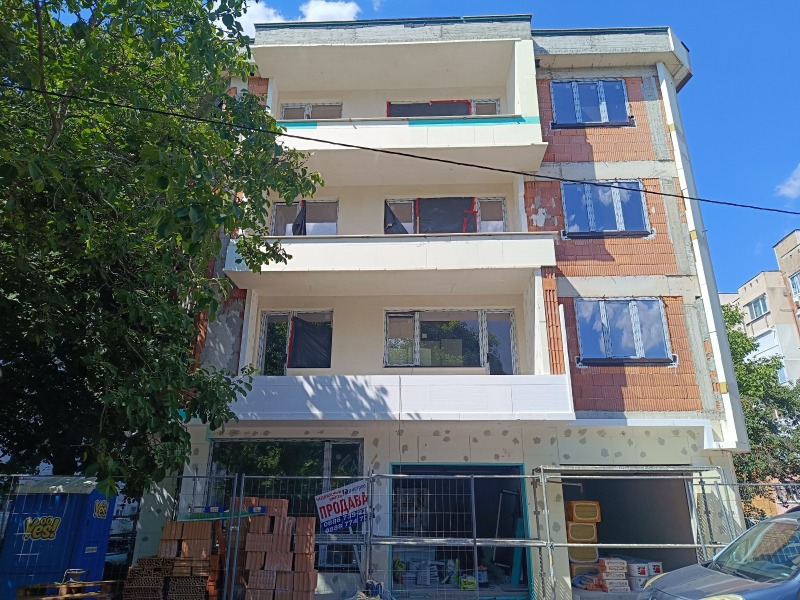 Myytävänä  1 makuuhuone Dobritš , Dobrotitsa - Albenska , 70 neliömetriä | 48782095 - kuva [2]