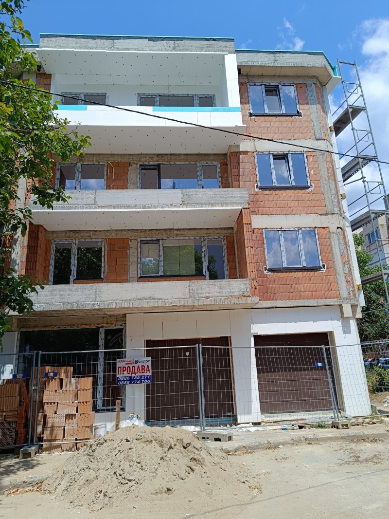 Eladó  1 hálószoba Dobrics , Dobrotica - Albenska , 70 négyzetméter | 48782095 - kép [3]