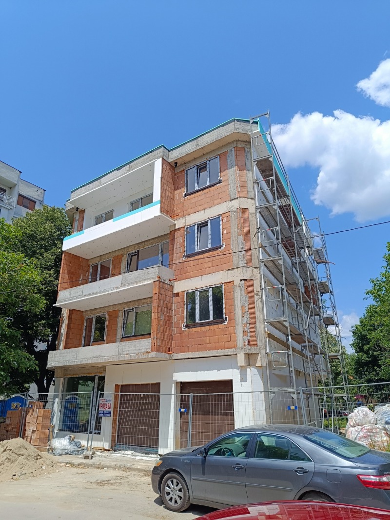 Eladó  1 hálószoba Dobrics , Dobrotica - Albenska , 70 négyzetméter | 48782095