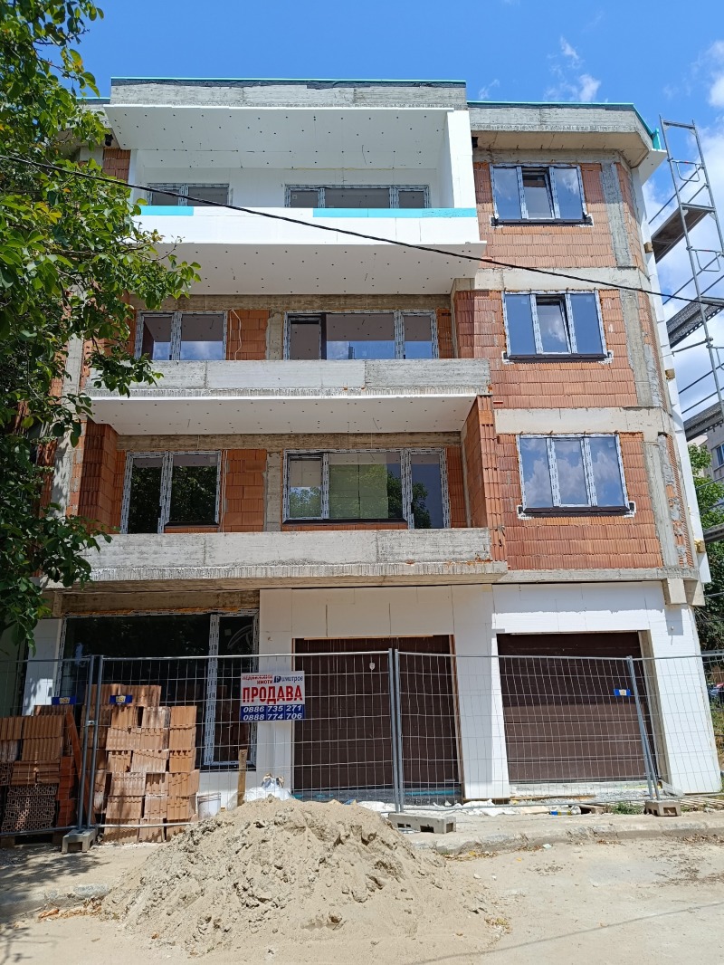 Eladó  1 hálószoba Dobrics , Dobrotica - Albenska , 70 négyzetméter | 48782095 - kép [5]
