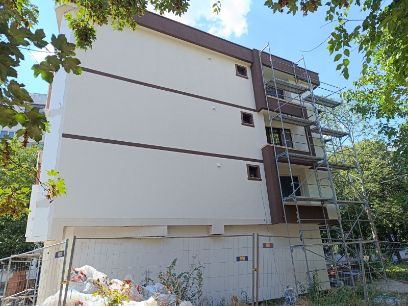 Myytävänä  1 makuuhuone Dobritš , Dobrotitsa - Albenska , 70 neliömetriä | 48782095 - kuva [3]