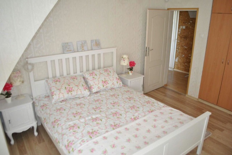 Продава МЕЗОНЕТ, гр. Шумен, Добруджански, снимка 4 - Апартаменти - 52784774