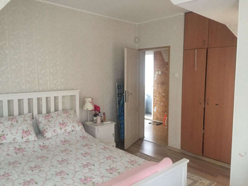 Продава МЕЗОНЕТ, гр. Шумен, Добруджански, снимка 8 - Апартаменти - 52784774