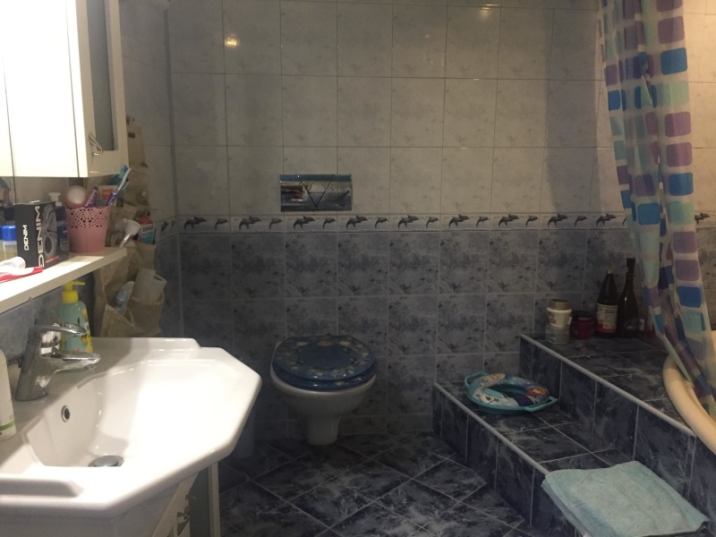 Продава МЕЗОНЕТ, гр. Шумен, Добруджански, снимка 7 - Апартаменти - 52784774