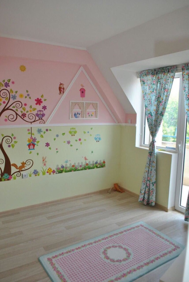 Продава МЕЗОНЕТ, гр. Шумен, Добруджански, снимка 6 - Апартаменти - 52784774