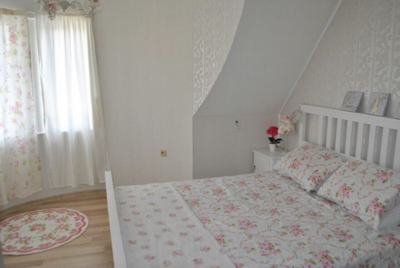 Продава МЕЗОНЕТ, гр. Шумен, Добруджански, снимка 5 - Апартаменти - 52784774