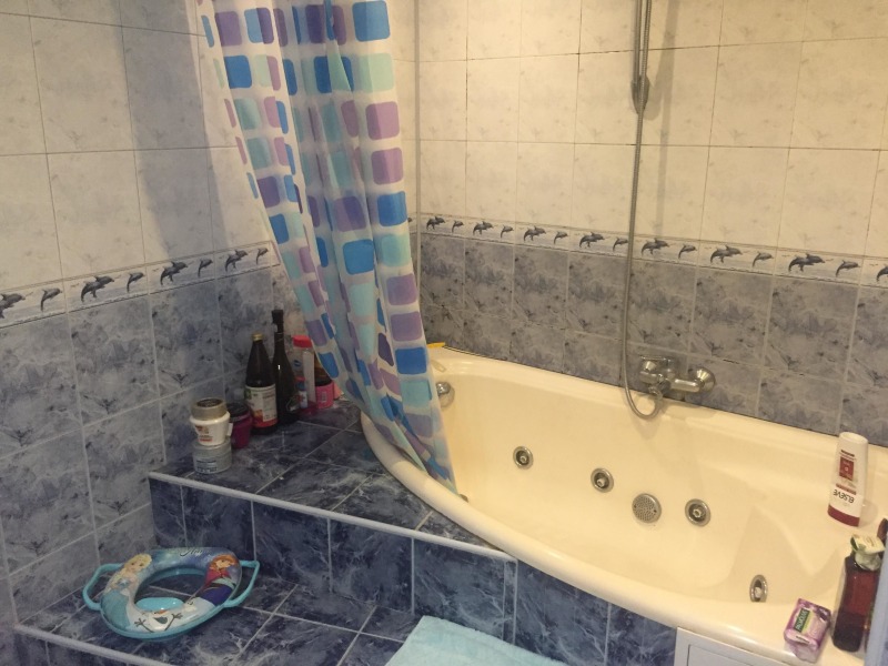 Продава МЕЗОНЕТ, гр. Шумен, Добруджански, снимка 9 - Апартаменти - 52784774